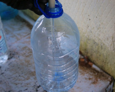 Стало відомо, куди привезуть воду в Покровській громаді 31 травня