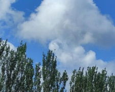 Погода в Покровске на сегодня, 10 июня