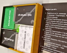 «Молодь у дії». Покровська молодь - в пошуках стартапів та цікавих бізнес-ініціатив