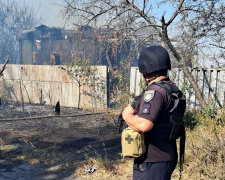 Покровськ, Мирноград та Рівне під ворожим вогнем: за добу росіяни обстріляли 12 населених пунктів Донеччини