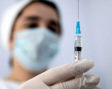 В Мирнограде пройдут выездные сессии вакцинации от COVID-19