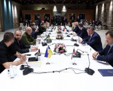 Гарантії безпеки для України: підсумки переговорів у Стамбулі