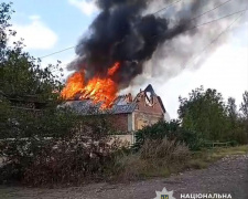 Унаслідок обстрілів Донеччини 2 вересня поранено 14 людей, серед них - дитина