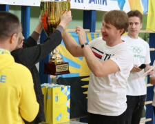 Започаткований у Покровську спортивний регіональний флешмоб – тепер у Мирнограді