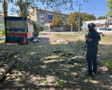 Росіяни вбили людину в Покровській громаді