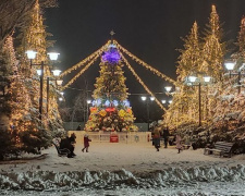 Погода в Покровске на сегодня, 30 декабря