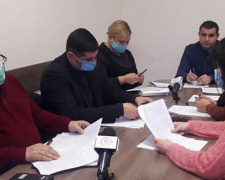 Стали известны дата и повестка дня первой сессии Покровского городского совета