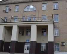 В больнице Покровска проведут реконструкцию в рамках президентской программы