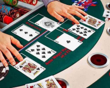 Президент Зеленський пропонує часткову легалізацію азартних ігор