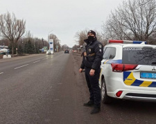 В Покровске началась отработка полиции