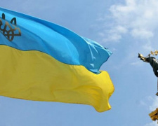 Україна відзначає День Державного Прапора
