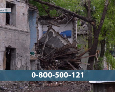Ворог безперервно знищує рідні міста і села: про ситуацію в Покровській громаді