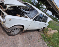 У Покровську знов атаковано цивільну автівку, є жертви, - прокуратура