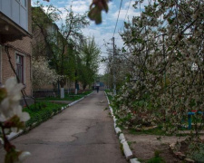 Погода в Покровске на сегодня, 24 апреля