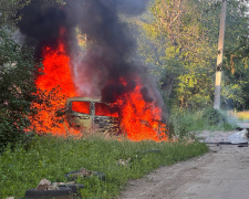 Попередньо - без жертв: про наслідки обстрілів Донеччини 15 червня повідомили в поліції