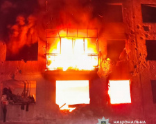 Дві людини загинули, ще три поранені внаслідок атак росії на Донеччину 18 травня