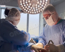 Пролікували 80000 пацієнтів: фахівці Покровської КЛІЛ затребувані у Кривому Розі