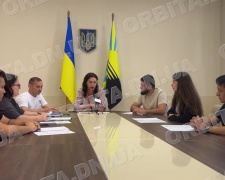 У пошуку ініціативних: молодь запрошують до нового складу Покровської молодіжної ради