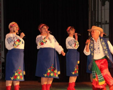 Артисты Покровского района стали участниками Фестиваля итальянской песни