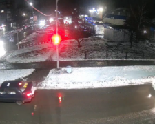 Наезд на пешеходов в Покровске: подробности от полиции