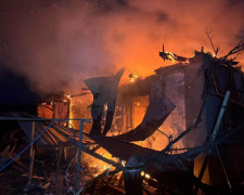Трьох людей вбили, п’ятьох поранили російські обстріли Донеччини 26 вересня