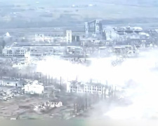 Сили оборони стримують ворога на півночі міста: про ситуацію в Покровську розповіли в 7 корпусі ДШВ