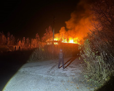 Покровськ перебував під обстрілом артилерії, - поліція Донецької області