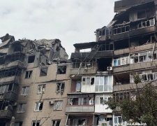 6 вбитих та 19 поранених: про наслідки обстрілів Донеччини 5 червня повідомили в поліції