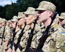 В Україні стартував осінній призов на строкову службу: планують призвати понад 15 тис. осіб