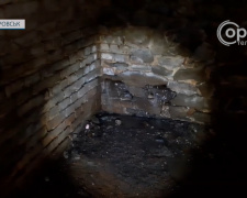 Укриття в одному з будинків Покровська затопило нечистотами: мешканці намагаються вирішити проблему