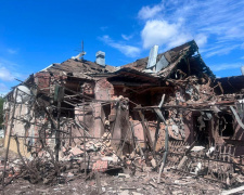 Загиблий і 6 поранених: поліція Донеччини задокументувала воєнні злочини рф за 11 липня