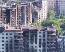 Кожен мешканець - під прицілом ворога: окупанти вбивають Покровську громаду