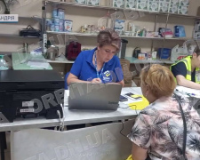Ближче до земляків: послуги Покровського ЦНАП затребувані на Кіровоградщині