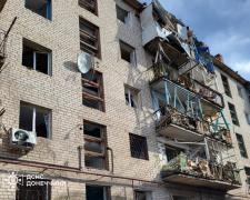 Четверо жителів Донеччини стали жертвами обстрілів росіян 13 квітня