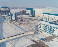 ОФ «Свято-Варваринская» переработала 70 миллионов тонн угля с начала работы
