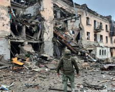 Обстріл Донеччини 13 жовтня: 2 людини загинули, ще 5 поранені