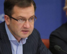 Уманського звільнено з посади міністра фінансів України
