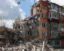 15 травня окупанти обстріляли 20 населених пунктів Донеччини, вбили 1 та поранили 6 цивільних