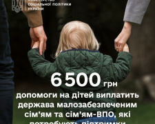 6500 гривень від держави: хто з українців отримає додаткові гроші протягом грудня 2024 року