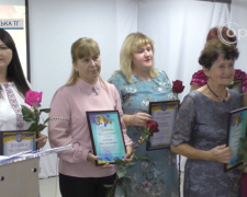 Учителі Добропільської громади відзначили своє професійне свято