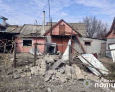 Є поранений: як минула доба 10 квітня на Донеччині – повідомили в поліції