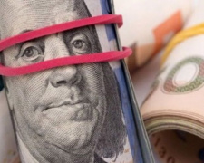 Курс валют на 6 октября