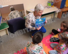 Гарне мовлення - змалечку: покровські логопеди проводять заняття для дошкільнят у Дніпрі