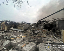 Двоє людей загинули, ще троє – поранені внаслідок російських атак на Донеччині 18 жовтня