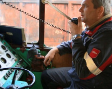 До Дня залізничника: як працюється на борту маневрового тепловоза ТОВ «Вуглепромтранс»