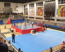 Новые достижения покровских боксеров на Всеукраинском турнире
