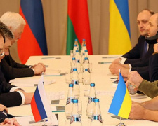 Следующий раунд переговоров между Украиной и Россией состоится в Турции в ближайшие дни
