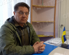 Президент призначив начальника Мирноградської МВА