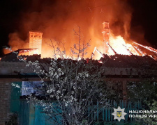 Троє загиблих і троє поранених на Донеччині: поліція документує наслідки російських атак