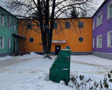 Покровський міський голова проінспектував хід ремонту дитсадка «Чебурашка»